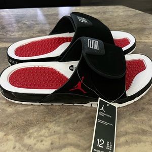 Jordan Hydro XI Retro Mens Size 12